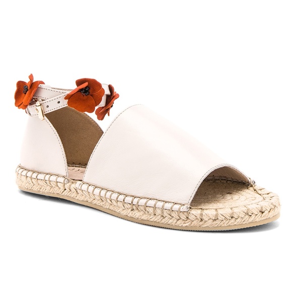 💲 Final Sale NWT ANTHROPOLOGIE Raye Espadrilles - Picture 3 of 8